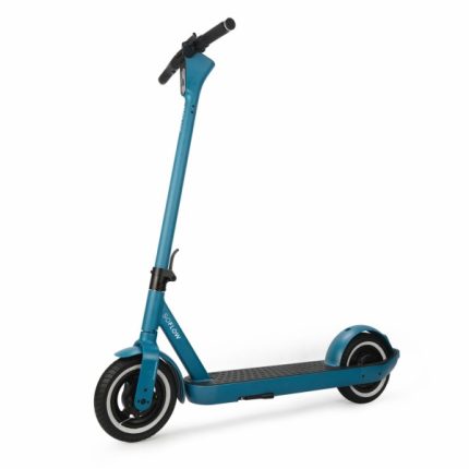 SoFlow SO ONE PRO – E-Scooter, 22 km/h, bis 65 km Reichweite, Straßenzulassung DE, Blinker, IPX5, 500 W Motor